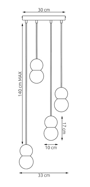 LOOP 4 WHITE