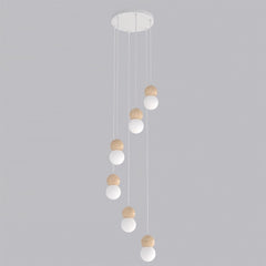 LOOP 6 WHITE