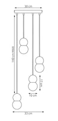 LOOP 4 BLACK