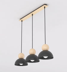 KAKI 3 BLACK