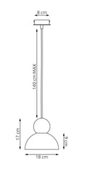 KAKI 1S WHITE