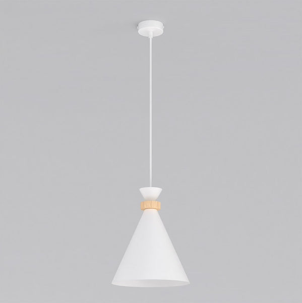 ZERO 1 WHITE