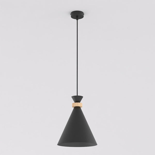 ZERO 1 BLACK