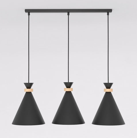 ZERO 3 BLACK