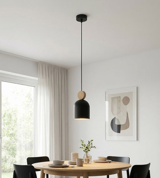 MESI 1 BLACK