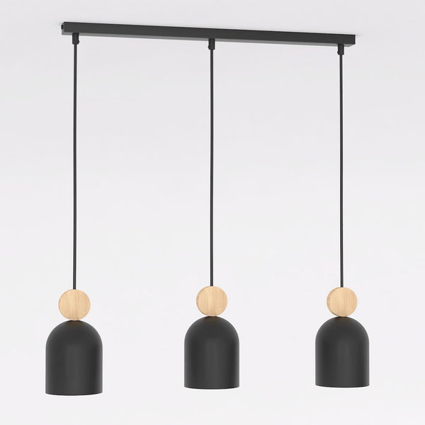 MESI 3 BLACK
