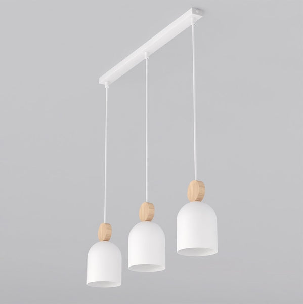 MESI 3 WHITE