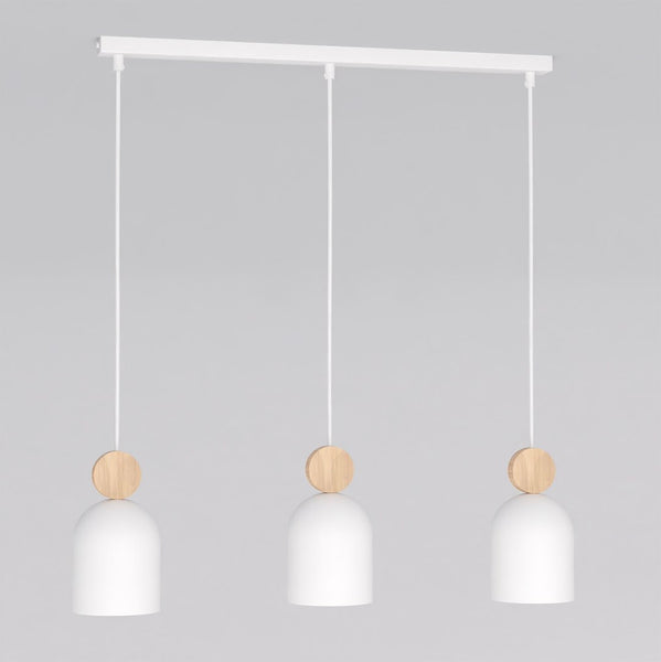 MESI 3 WHITE