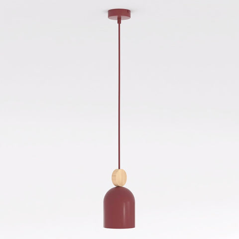 MESI 1 BURGUNDY