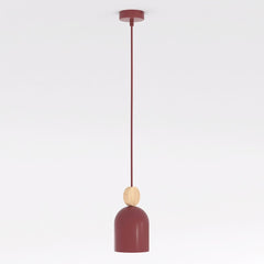 MESI 1 BURGUNDY