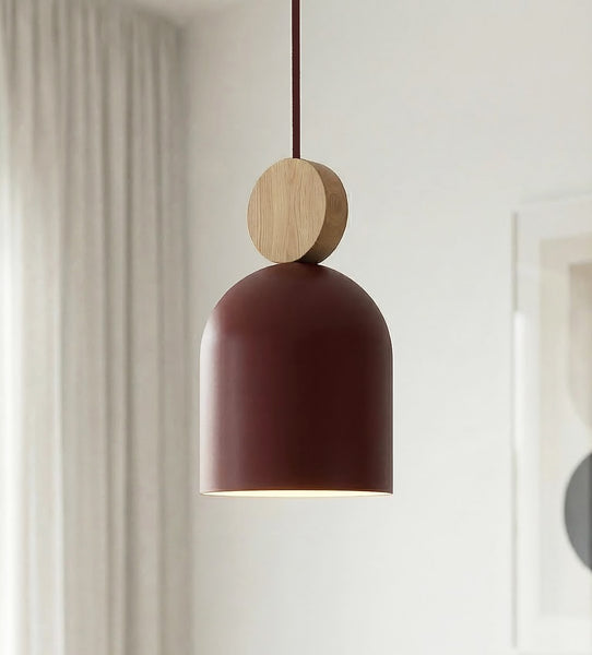 MESI 3PREM BURGUNDY