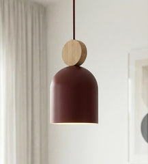 MESI 3PREM BURGUNDY