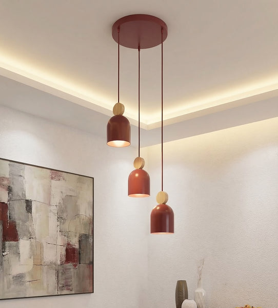 MESI 3PREM BURGUNDY