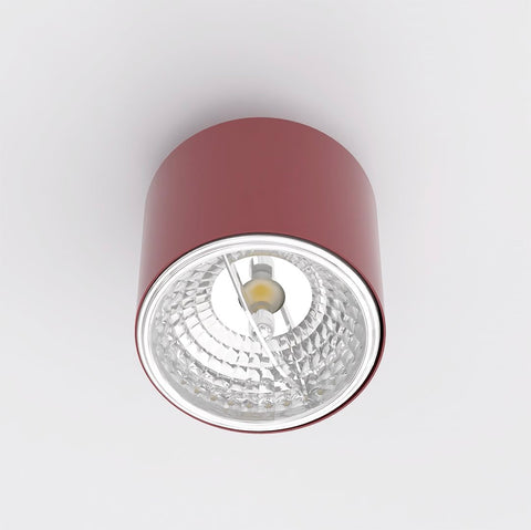 NANO 1 BURGUNDY - 6