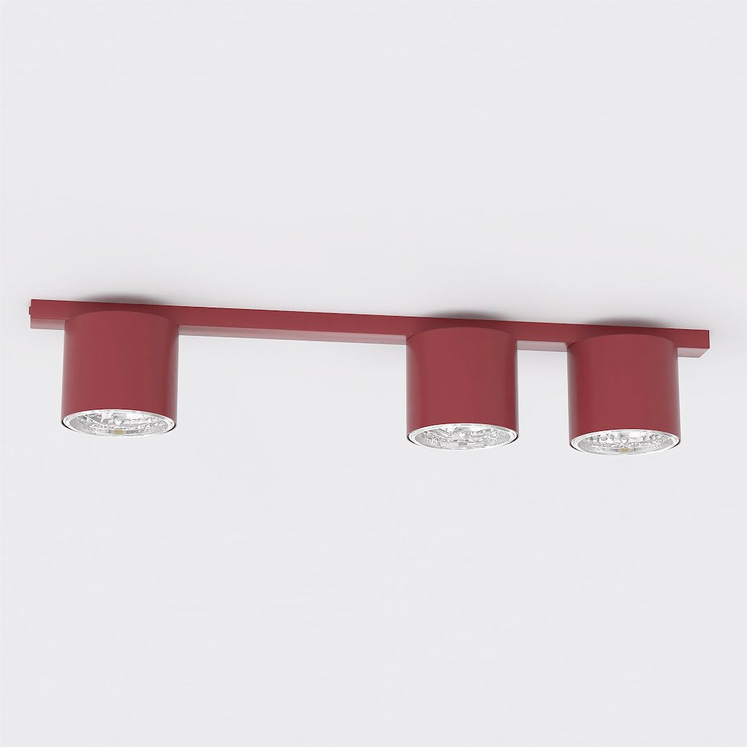NANO 3 BURGUNDY