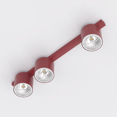 NANO 3 BURGUNDY - 2