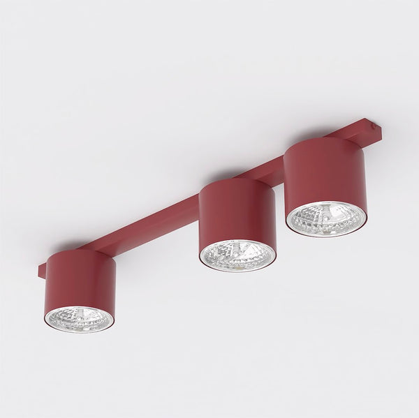 NANO 3 BURGUNDY - 3