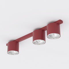 NANO 3 BURGUNDY - 3