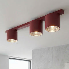 NANO 3 BURGUNDY - 4