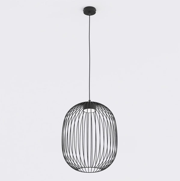 MANTRA 1 BLACK