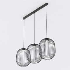 MANTRA 3 BLACK