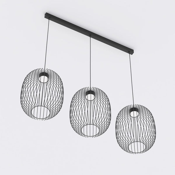 MANTRA 3 BLACK - 4