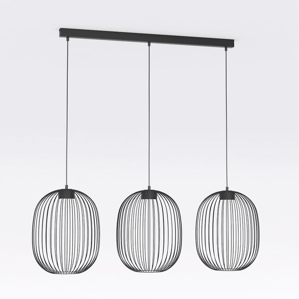 MANTRA 3 BLACK - 5