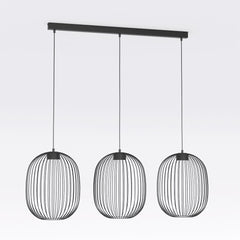MANTRA 3 BLACK - 5