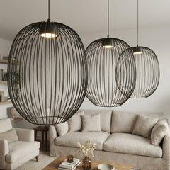 MANTRA 3 BLACK - 7
