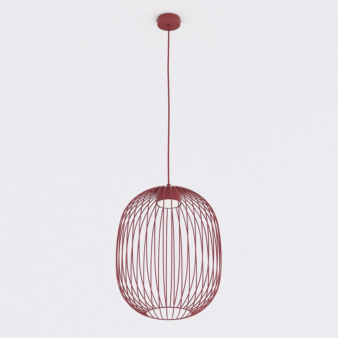 MANTRA 1 BURGUNDY