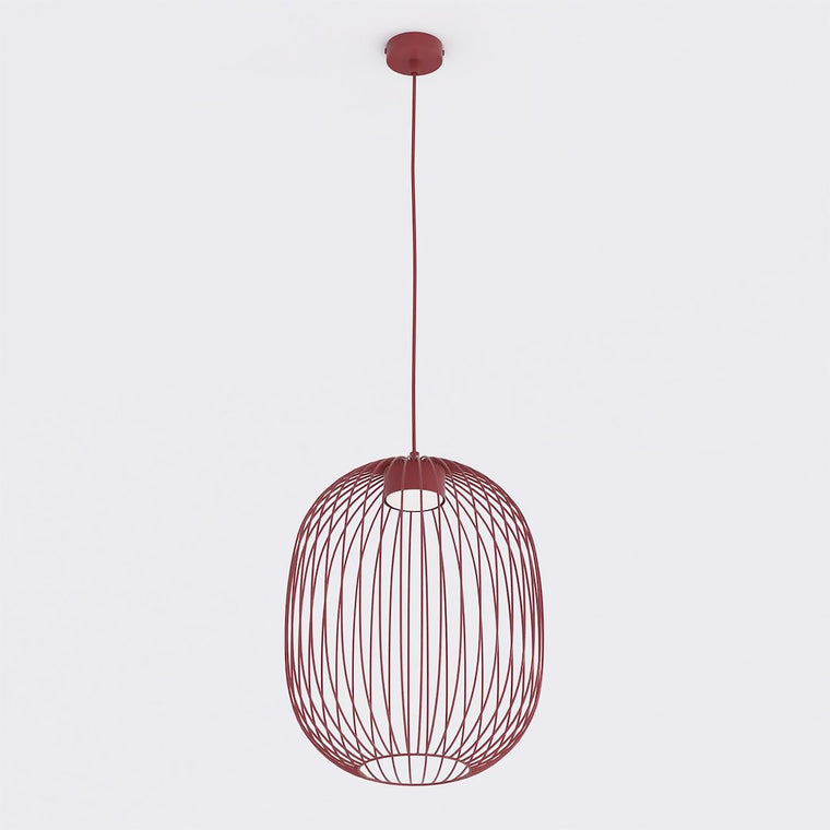 MANTRA 1 BURGUNDY