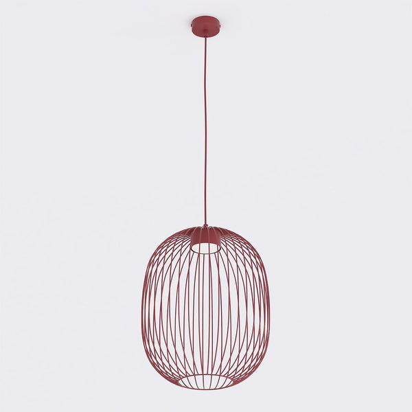 MANTRA 1 BURGUNDY
