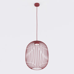 MANTRA 1 BURGUNDY
