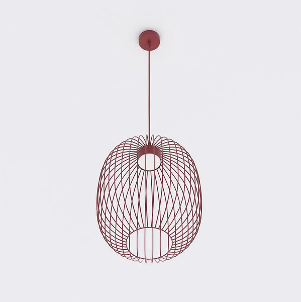 MANTRA 1 BURGUNDY - 3