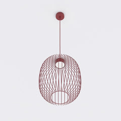 MANTRA 1 BURGUNDY - 3