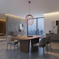 MANTRA 1 BURGUNDY - 6