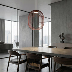 MANTRA 1 BURGUNDY - 7