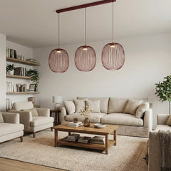 MANTRA 3 BURGUNDY - 4