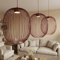 MANTRA 3 BURGUNDY - 9