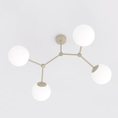 SPACE 4 MOCHA OPAL - 2