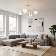 SPACE 4 MOCHA OPAL - 3
