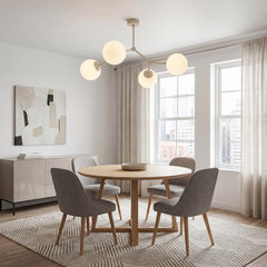 SPACE 4 MOCHA OPAL - 4