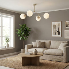 SPACE 4 MOCHA OPAL - 5