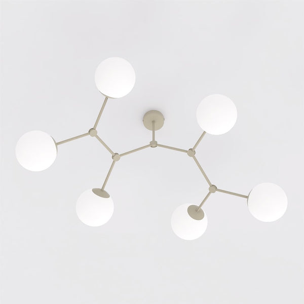 SPACE 6 MOCHA OPAL - 2