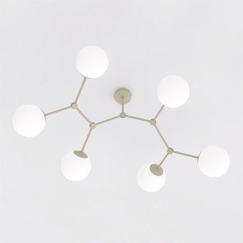 SPACE 6 MOCHA OPAL - 6