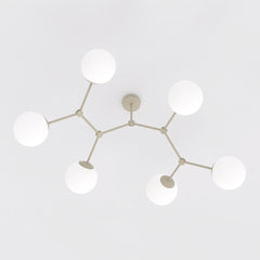 SPACE 6 MOCHA OPAL - 2