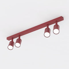 FLASH 4 BURGUNDY - 2