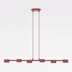 MEGARA 6 BURGUNDY - 3