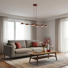 MEGARA 6 BURGUNDY - 5