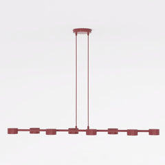 MEGARA 8 BURGUNDY - 3